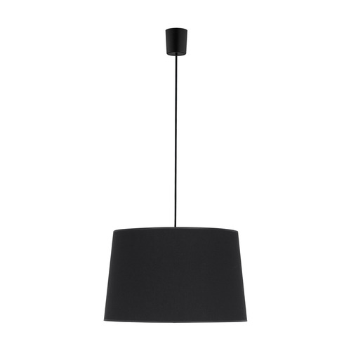 Sprawdź Maja Black Lampa Wisząca 1 Pł