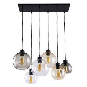 Cubus Lampa Wisząca 6 Pł small 0