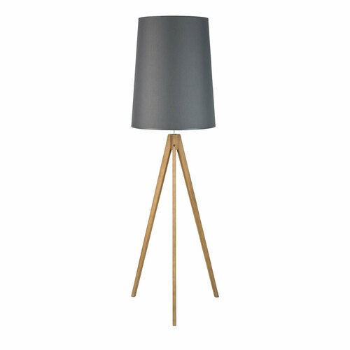 Sprawdź Walz Gray Lampa Podłogowa 1 Pł Fsc 100%, Sa-Coc-006060