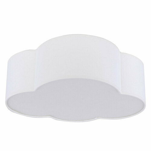 Sprawdź Cloud White Lampa Sufitowa Mini 2 Pł