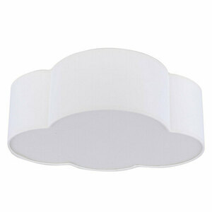 Cloud White Lampa Sufitowa Mini 2 Pł small 0