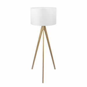 Treviso White Lampa Podłogowa 1 Pł Fsc 100%, Sa-Coc-006060 small 0