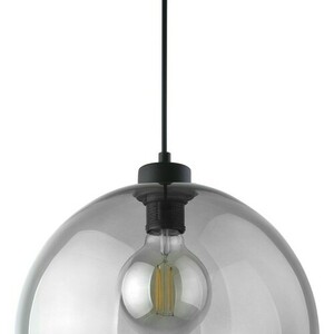 Cubus Graphite Lampa Wiszaca 1 Pł small 3