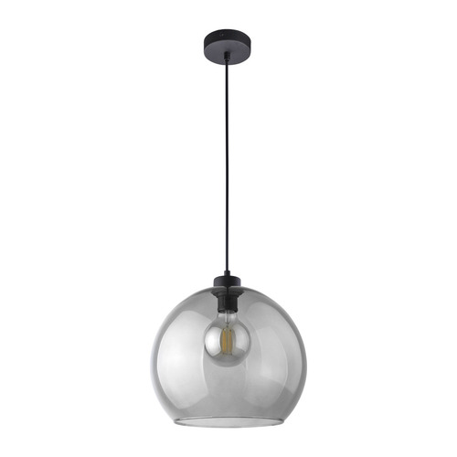 Sprawdź Cubus Graphite Lampa Wiszaca 1 Pł