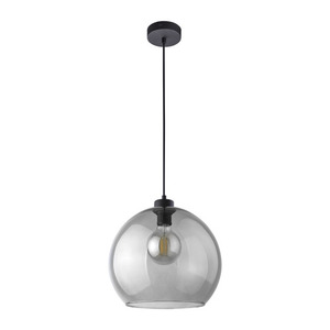 Cubus Graphite Lampa Wiszaca 1 Pł small 0