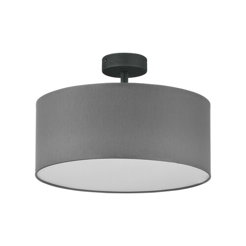 Sprawdź Rondo Graphite Lampa Sufitowa 4 Pł 450