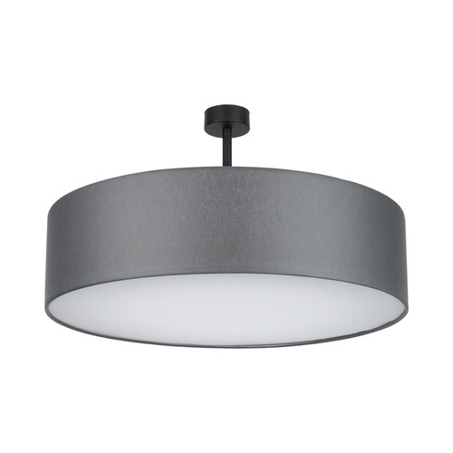 Sprawdź Rondo Graphite Lampa Sufitowa 4 Pł 600