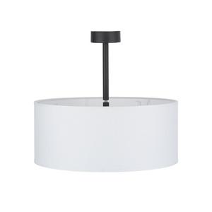 Rondo White Lampa Sufitowa 4 Pł 400 small 3