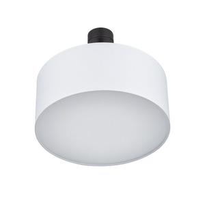 Rondo White Lampa Sufitowa 4 Pł 400 small 5