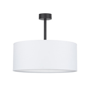 Rondo White Lampa Sufitowa 4 Pł 400 small 7