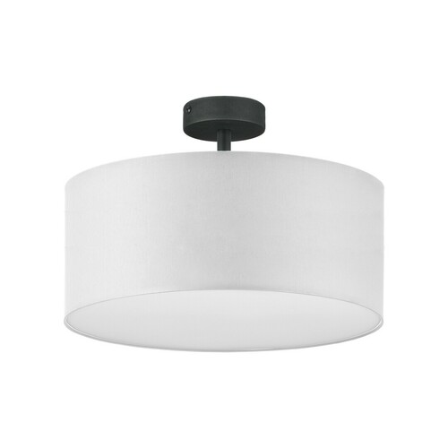 Sprawdź Rondo White Lampa Sufitowa 4 Pł 400