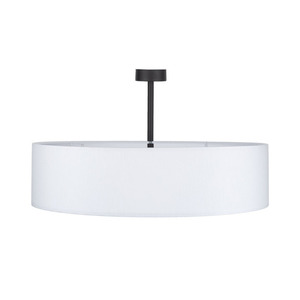 Rondo White Lampa Sufitowa 4 Pł 600 small 3