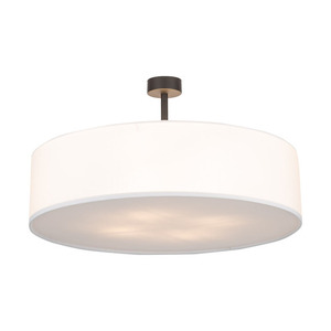 Rondo White Lampa Sufitowa 4 Pł 600 small 4