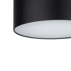 Rondo Black Lampa Sufitowa 4 Pł 450 small 2