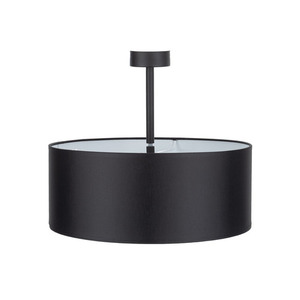 Rondo Black Lampa Sufitowa 4 Pł 450 small 3