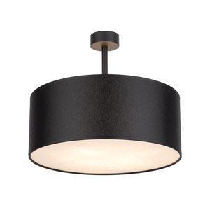 Rondo Black Lampa Sufitowa 4 Pł 450 small 4