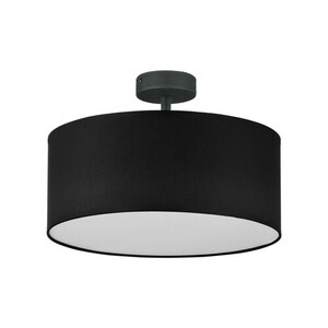 Rondo Black Lampa Sufitowa 4 Pł 450 small 0