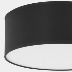 Rondo Black Lampa Sufitowa 4 Pł 450 small 1