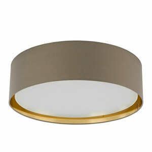 Bilbao Beige/Gold Lampa Sufitowa 4 Pł 600 small 0