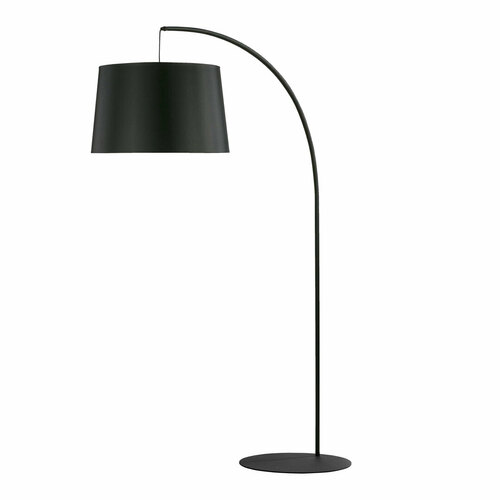 Sprawdź Hang Black Lampa Podłogowa 1 Pł