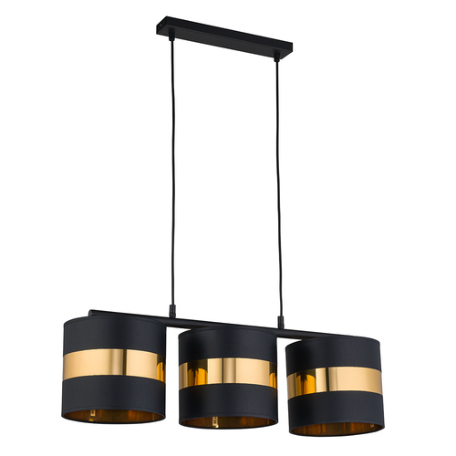 Sprawdź Paris Lampa Wisząca 3 Pł