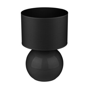 Palla Black Lampka Nocna 1 Pł small 3