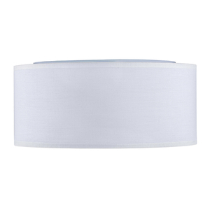 Rondo White Lampa Sufitowa 4 Pł 500 small 4