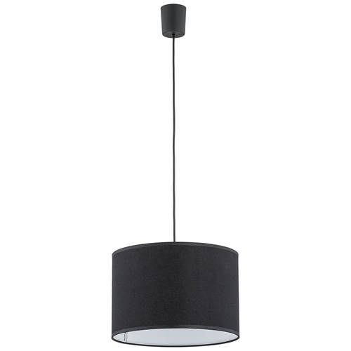 Sprawdź Rondo Black Lampa Wisząca 1 Pł