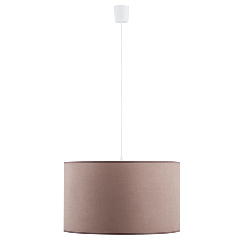 Sprawdź Rondo Cappuccino Lampa Wisząca 3 Pł 500