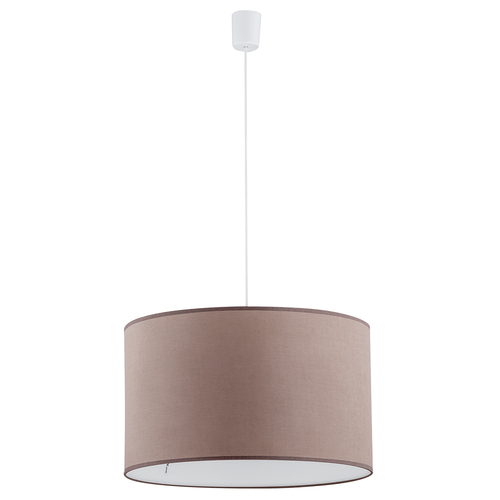 Sprawdź Rondo Cappuccino Lampa Wisząca 1 Pł 300