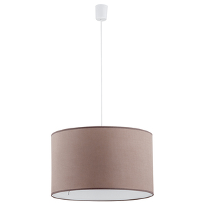 Rondo Cappuccino Lampa Wisząca 1 Pł 300 small 0