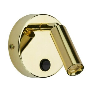 Enzo Gold Kinkiet 1 Pł G_9 small 0