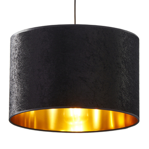 Tercino Black Lampa Wisząca 1 Pł 380 small 1