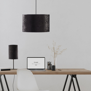 Tercino Black Lampa Wisząca 1 Pł 380 small 3