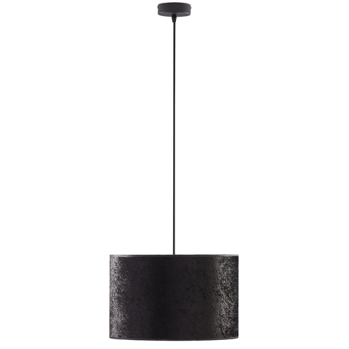 Sprawdź Tercino Black Lampa Wisząca 3 Pł 500