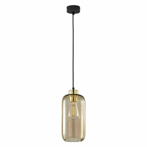 Marco Brown Lampa Wisząca 1 Pł small 0