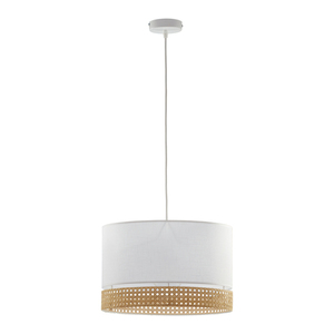 Paglia White Lampa Wisząca 1 Pł 380 small 0