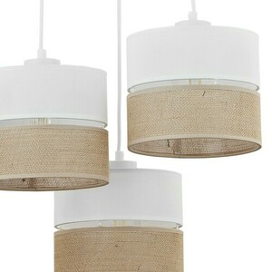 Linobianco Lampa Wisząca 3 Pł small 2