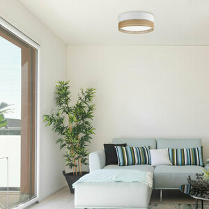 Linobianco Lampa Sufitowa 3 Pł 450 small 1