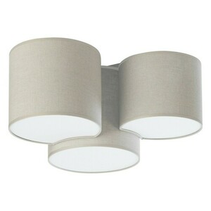 Mona Nature Lampa Sufitowa 3 Pł small 1