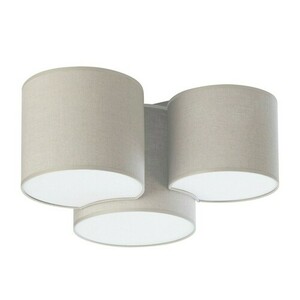 Mona Nature Lampa Sufitowa 3 Pł small 0