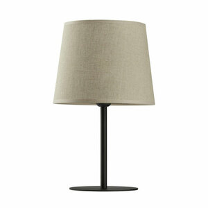 Chicago Linen Lampka Nocna 1 Pł small 0
