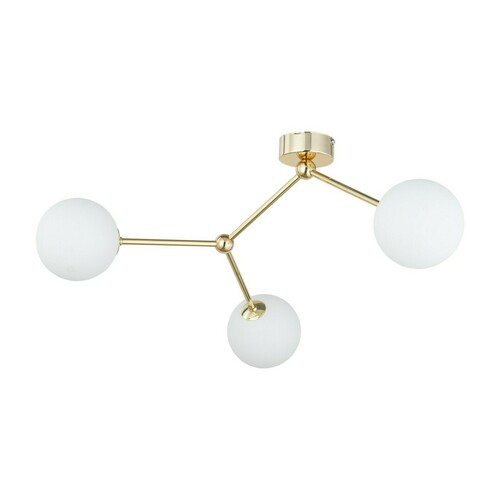 Sprawdź Fairy Gold Lampa Sufitowa 3 Pł