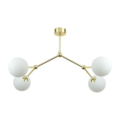 Sprawdź Fairy Gold Lampa Sufitowa 4 Pł