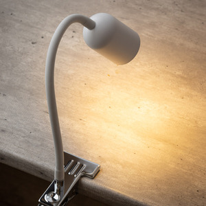 Top White Lampka Nocna small 2