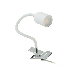 Top White Lampka Nocna small 4