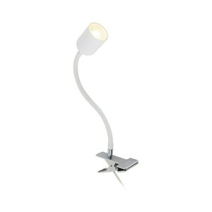 Top White Lampka Nocna small 5