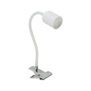Top White Lampka Nocna small 0