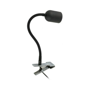 Top Black Lampka Nocna small 4
