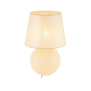 Santana Ecru Lampka Nocna 1 Pł small 4